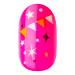 Kiss imPRESS Halloween Press-On Nails, The Fear 30 ct - Transform Your Style with the Best Innovation Today! - Buy Online on GoSupps.com