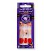 Kiss imPRESS Halloween Press-On Nails, BOO 30 ct
