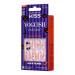 Discover Kiss Voguish Fantasy Halloween Press-On Nails, Lion Tamers 28 ct - Elevate Your Style Instantly! - Buy Online on GoSupps.com