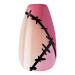 Discover Kiss Voguish Fantasy Halloween Press-On Nails, Acrobats 28 ct - Elevate Your Style Instantly! - Buy Online on GoSupps.com