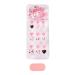 Kiss imPRESS MINI Halloween Press-On Nails for Kids, Sweetie Boo 20 ct - Transform Your Style with the Best Innovation Today! - Buy Online on GoSupps.com