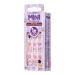 Kiss imPRESS MINI Halloween Press-On Nails for Kids, Sweetie Boo 20 ct - Transform Your Style with the Best Innovation Today! - Buy Online on GoSupps.com