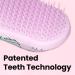 Discover Tangle Teezer Kids Unicorn Mini Original Brush - Elevate Your Style Instantly! - Buy Online on GoSupps.com