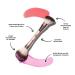 Discover DIBS Beauty Duo Brush Face for Cream + Powder - Elevate Your Style Instantly! - Buy Online on GoSupps.com