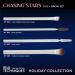 Real Techniques Chasing Stars Limited Edition Eye + Brow Brush Set 4 ct - Transform Your Style with the Best Innovation Today! - Buy Online on GoSupps.com