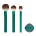 EcoTools Blend, Blush, + Bronze Limited Edition Face Set 4 ct - Transform Your Style with the Best Innovation Today! - Buy Online on GoSupps.com