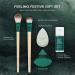 Discover EcoTools Feeling Festive Limited Edition Gift Set 5 ct - Elevate Your Style Instantly! - Buy Online on GoSupps.com