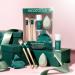 Discover EcoTools Feeling Festive Limited Edition Gift Set 5 ct - Elevate Your Style Instantly! - Buy Online on GoSupps.com