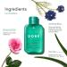Discover DorÃ© Travel Size La Micellaire Botanical Micellar Cleansing Water 3.4 oz - Elevate Your Style Instantly! - Buy Online on GoSupps.com