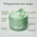 Discover Divi Whipped Repair Treatment Mask 8.0 oz - Elevate Your Style Instantly! - Buy Online on GoSupps.com