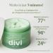 Discover Divi Whipped Repair Treatment Mask 8.0 oz - Elevate Your Style Instantly! - Buy Online on GoSupps.com
