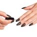 Discover Seche Matte Soft-Touch Top Coat 0.5 oz - Elevate Your Style Instantly! - Buy Online on GoSupps.com
