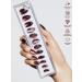Discover Static Nails Influenced Like-Acrylic Reusable Pop-On Manicures - Elevate Your Style Instantly! - Buy Online on GoSupps.com