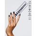 Static Nails Glazed Onyx Like-Acrylic Reusable Pop-On Manicures - Transform Your Style with the Best Innovation Today! - Buy Online on GoSupps.com