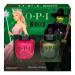 OPI OPI x Wicked Nail Lacquer Duo Pack - Transform Your Style with the Best Innovation Today! - Buy Online on GoSupps.com