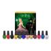 OPI OPI x Wicked Nail Lacquer 12 Piece Mini Pack