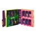 OPI OPI x Wicked Nail Lacquer 12 Piece Mini Pack - Transform Your Style with the Best Innovation Today! - Buy Online on GoSupps.com