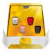 Discover OPI Holiday 2024 Nail Lacquer 4 Piece Mini-Pack - Elevate Your Style Instantly! - Buy Online on GoSupps.com