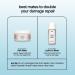Bondi Boost Rapid Repair Bond Builder+ Hair Mask for Damaged Hair 8.45 oz - Transform Your Style with the Best Innovation Today! - Buy Online on GoSupps.com