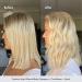 Bondi Boost Blonde Baby Toning & Hydrating Purple Hair Mask 8.45 oz - Discover Premium Quality Shop now! - Buy Online on GoSupps.com