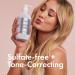 Discover Bondi Boost Blonde Baby Toning & Strengthening Purple Shampoo 16.9 oz - Elevate Your Style Instantly! - Buy Online on GoSupps.com