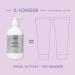 Discover Bondi Boost Blonde Baby Toning & Strengthening Purple Shampoo 16.9 oz - Elevate Your Style Instantly! - Buy Online on GoSupps.com