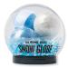 Da Bomb Mini Snow Globe 4 ct