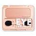 CoverGirl Eye Enhancer Eyeshadow Mono Palette Rose Beam