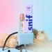 Discover Snif Sweet Ash Eau de Toilette Travel Spray 0.33 oz - Elevate Your Style Instantly! - Buy Online on GoSupps.com