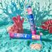 Discover Essence Live Life In Coral I Love Extreme Blue Crazy Volume Mascara Blue-tiful Corals! (bright ocean blue) - Elevate Your Style Instantly! - Buy Online on GoSupps.com