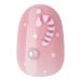 Discover Kiss Happy Mittens Voguish Fantasy Holiday Press-On Nails 28 ct - Elevate Your Style Instantly! - Buy Online on GoSupps.com