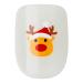 Kiss Holiday Playlist imPRESS Holiday Press-On Nails 30 ct - Transform Your Style with the Best Innovation Today! - Buy Online on GoSupps.com