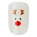 Kiss Holiday Playlist imPRESS Holiday Press-On Nails 30 ct - Transform Your Style with the Best Innovation Today! - Buy Online on GoSupps.com