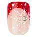 Discover Kiss Winter Warmth imPRESS Holiday Press-On Nails 30 ct - Elevate Your Style Instantly! - Buy Online on GoSupps.com