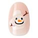 Discover Kiss Like This Nail Drip Holiday Press-On Nails with Glue 30 ct - Elevate Your Style Instantly! - Buy Online on GoSupps.com