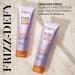 L'OrÃ©al EverPure Sulfate Free Frizz Defy Shampoo 8.5 oz - Transform Your Style with the Best Innovation Today! - Buy Online on GoSupps.com