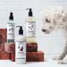 Discover Kiehl's Since 1851 Cuddly-Coat Grooming Shampoo 16.9 oz - Elevate Your Style Instantly! - Buy Online on GoSupps.com