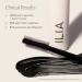 ILIA Travel Size Limitless Lash Mascara After Midnight (soft black) - Discover Premium Quality Shop now! - Buy Online on GoSupps.com