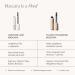 ILIA Travel Size Limitless Lash Mascara After Midnight (soft black) - Discover Premium Quality Shop now! - Buy Online on GoSupps.com