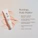 ILIA Bright Start Retinol Alternative Brightening Eye Cream 0.5 oz - Transform Your Style with the Best Innovation Today! - Buy Online on GoSupps.com