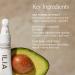 ILIA Bright Start Retinol Alternative Brightening Eye Cream 0.5 oz - Transform Your Style with the Best Innovation Today! - Buy Online on GoSupps.com