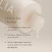Discover ILIA Travel Size The Base Face Milk 1.0 oz - Elevate Your Style Instantly! - Buy Online on GoSupps.com