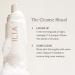 ILIA The Cleanse Soft Foaming Cleanser + Makeup Remover 6.76 oz - Discover Premium Quality Shop now! - Buy Online on GoSupps.com
