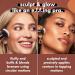 e.l.f. Cosmetics Liquid Bronzer & Contour Duo Brush 1 ct - Transform Your Style with the Best Innovation Today! - Buy Online on GoSupps.com