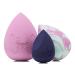 Discover Spectrum Angel Sponge Trio - Elevate Your Style Instantly! - Buy Online on GoSupps.com