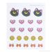 The CrÃ¨me Shop Sailor Moon Kawaii Love Blemish Patches 21 ct - Transform Your Style with the Best Innovation Today! - Buy Online on GoSupps.com