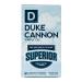 Duke Cannon Supply Co Superior Big Ass Brick of Soap 10 oz - Transform Your Style with the Best Innovation Today! - Buy Online on GoSupps.com