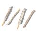 Discover Kitsch All Dressed Up Rhinestone Bobby Pins 4 Piece Set 4 ct - Elevate Your Style Instantly! - Buy Online on GoSupps.com