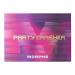 Morphe Party Crasher Eyeshadow Palette - Transform Your Style with the Best Innovation Today! - Buy Online on GoSupps.com