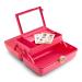 Caboodles On-The-Go Girl Case - Wicked Glinda - Discover Premium Quality Shop now! - Buy Online on GoSupps.com